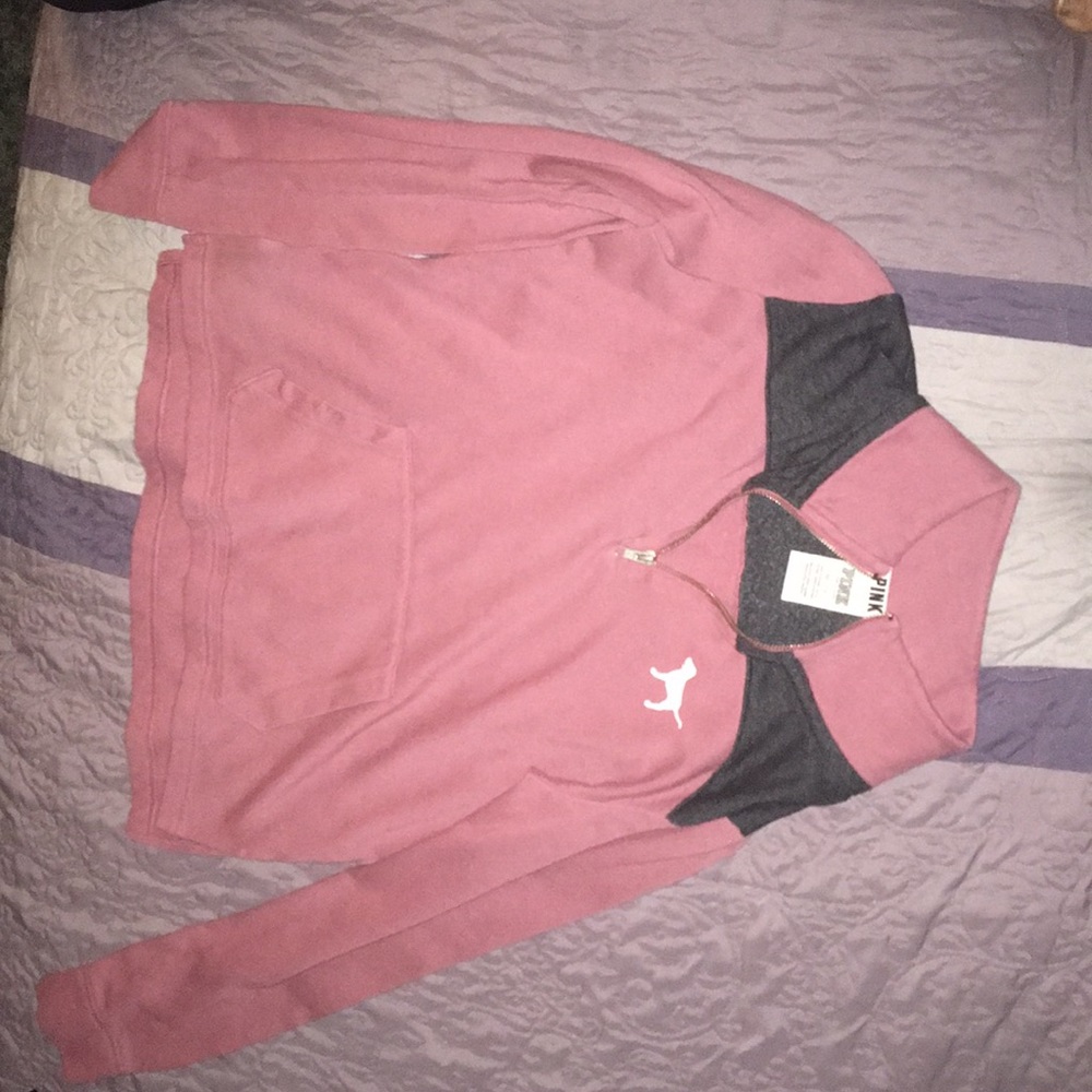 Sweatshirt from Pink